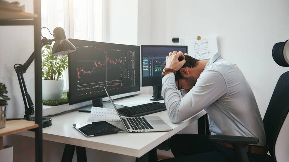 Psicologia do Trader: O que você precisa saber sobre Overtrading!